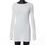 Mini robes de bal à rayures, taille naturelle, silhouette trapèze, ornées de perles, de paillettes et de cristaux, avec broderie frontale imprimée en 3D - Product Image 6