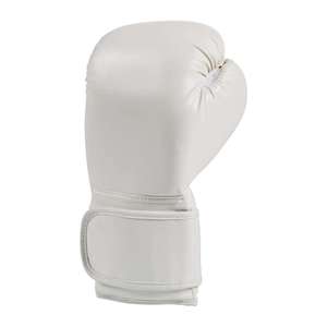 Guantes de boxeo de protección de manos de la mejor calidad Guantes de boxeo recién llegados Venta en línea Guantes de boxeo Precio razonable Servicio OEM - Product Image 2