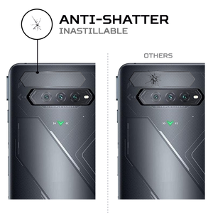 Protector de Pantalla ANTISHOCK para Xiaomi Black Shark 5 RS, Protección Premium para la Pantalla de tu Dispositivo - Product Image 4