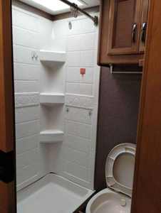 Autocaravana TOP Thor Motor Coach Axis Clase A, ¡Compra Ahora! Entrega a Nivel Nacional, Precio Económico en Oferta - Product Image 3