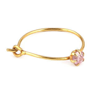 Pinza para la Nariz - Rosa - Product Image 1
