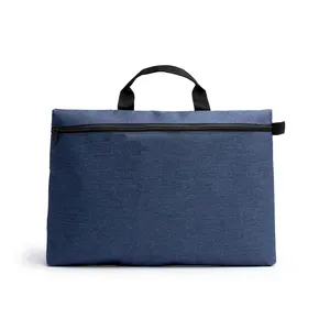 Borsa Portadocumenti Ecologica in RPET, Buste in Carta Platano, Gadget - Product Image 2