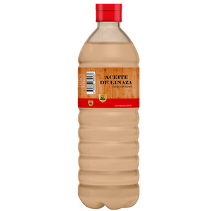 Olio di Lino Spsil - Product Image 1