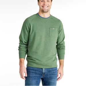 Sudadera de algodón con logotipo personalizado de alta calidad, sudaderas Unisex de cuello redondo para hombre, French Terry Sudadera con capucha, sudadera deportiva para hombre - Product Image 2