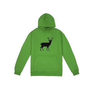 Sudadera clásica para hombre con logotipo personalizado Sudadera con capucha Cuello redondo Cómoda y elegante Ropa de invierno Moda Ropa de calle cálida. - Product Image 1