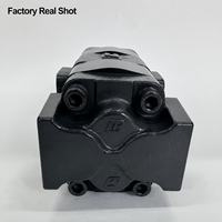 Pompe pilote haute pression pour excavatrice EC360, pompe hydraulique à engrenages, pièces de rechange compatibles VOE 14533496 14561971 14531868