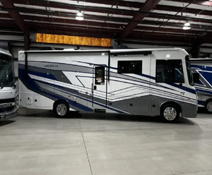 รถบ้านมือสอง E-N-T-E-G-R-A RV Coach Vision XL 31UL ปี 2023 2025 2024 รถบ้านเคลื่อนที่ รถพ่วงเดินทาง - Product Image 6
