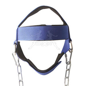 Arnés de cabeza de MOQ bajo de tamaño personalizado Fabricante de servicio OEM Arnés de cabeza de precio bajo - Product Image 4