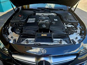 Mercedes-AMG E63 S Sedán 2019 Usado en Excelentes Condiciones, Motor V8 Twin-Turbo de 603 hp, Tracción en las Cuatro Ruedas, Equipado con Muy Poco Equipamiento Adicional, Mayormente sin Modificaciones - Product Image 6