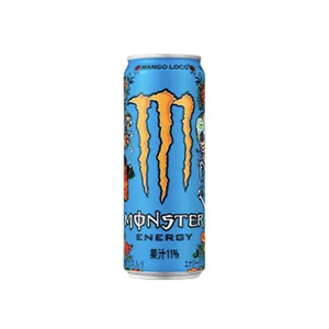 Monster Energy Drink Mango Loco disponible a granel perfecto para venta al por menor o al por mayor - Product Image 5