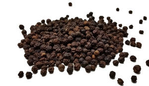 Factory Supply Black Pepper <b>Single</b> <b>Spices</b> Black Pepper Vietnam Dried Black Pepper - Product Image 5