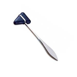 Martillo de Reflejos Reflex Hamer Taylor con Mango de Acero Inoxidable, Martillo de Reflejos Médico, Kit de Cirugía - Product Image 5