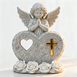 Monumento Conmemorativo de los Ángeles, Monumento de los Ángeles Orando - Product Image 6