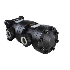 Kompass ปั๊มไฮดรอลิกขนาดคงที่ประสิทธิภาพสูงปั๊มควบคุมปริมาตร - Product Image 4