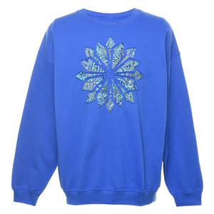 Sudaderas de moda al por mayor, logotipo de diseño de bordado personalizado para sudaderas con capucha de hombre, sudadera cómoda transpirable de invierno cálido para hombre - Product Image 1