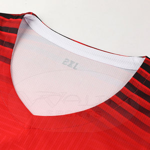 Uniforme de basket-ball de haute qualité, uniforme de basket-ball avec logo personnalisé, uniforme de basket-ball fabriqué en usine - Product Image 3