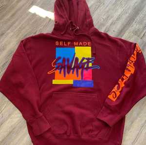 Singlad — sweatshirt unisexe en Polyester avec impression personnalisée, sweat-shirt de luxe pour hommes, vêtements, impression personnalisée, tête de mort en 3D - Product Image 6