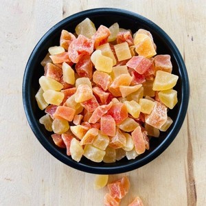 Prix le moins cher délicieux fruits et légumes lyophilisés sains croquants délicieux collations aux fruits mélangés - Product Image 2