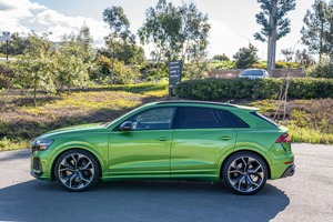 รถยนต์ออดี้ RS Q8 TWIN-TUR/ BO V8 AWD มือสอง 1000%% พร้อมขาย - พร้อมส่งมอบ - บริการส่งถึงบ้าน - Product Image 6