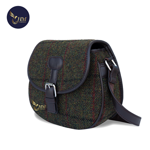 Sac bandoulière de luxe 2026 avec fermeture à rabat pour le shopping - Product Image 3