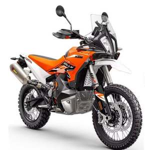 2024 KTMs 890 Adventures R Rallys Nouveau (Motos) - Product Image 6