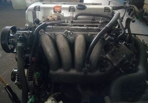 Motor Honda Accord 2.4L K24A3 - Product Image 3