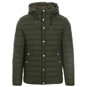 Wholesale Fashion Padded <b>Man</b> Coats Custom Down Bubble <b>Men's</b> Down Puffer <b>Jacket</b> - Product Image 5