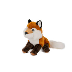 Volpe, seduta - Product Image 1