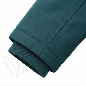 Nueva Chaqueta Parka Clásica con Capucha para Hombre 2025, Cómoda, Personalizable, de Primera Calidad - Product Image 6