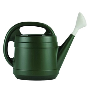 Arrosoir de couleur rouge en métal d'excellente conception avec la poignée supérieure mobile pour l'eau de décor de jardin peut à prix acceptable - Product Image 6