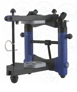 Articulateur dentaire Non dentaire, articulateur dentaire semi-réglable par Al mida - Product Image 1