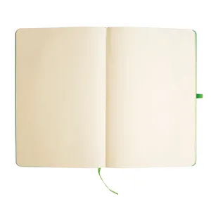 Quaderno in Carta Riciclata Ecologica per Gadget Promozionali - Product Image 3