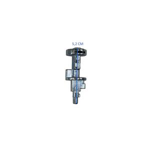 Eje de cilindro de bloqueo de eje de contacto No:121 para Toyota Starlet Mk4 - Product Image 1