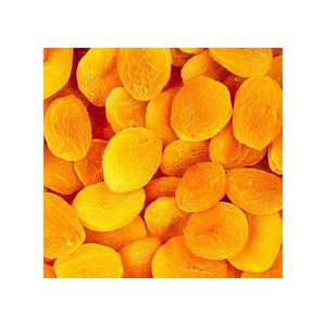 Fournisseur de fruits secs Grande taille Abricots séchés Snack aux fruits - Product Image 4