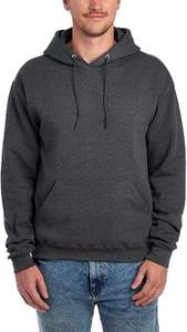 Sudadera con Capucha Personalizada al por Mayor con Bordado y Estampado Puff para Hombre, Sudaderas y Hoodies de Alta Calidad para Hombre - Product Image 3