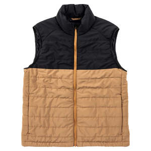 Gilet matelassé haute performance pour homme, vêtements d'extérieur d'hiver - Product Image 1