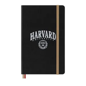 Cuadernos Moleskine personalizados con logo | Cuadernos corporativos promocionales para eventos, ferias y branding - Product Image 1