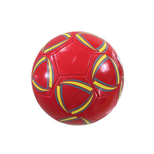 Ballon de football de taille standard 5 avec impression de LOGO, ballon de football de marque personnalisée pour enfants/adultes, se vend bien - Product Image 6