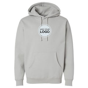 Sweat-shirt à capuche de poids moyen Independent Trading SS4500, vente en gros en vrac, sweat-shirt Independent Trading Co - Product Image 1