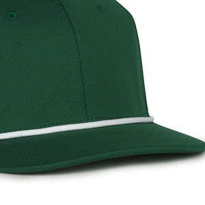 Gorras de Golf de Algodón de Último Diseño en Venta, Gorras de Golf con Logotipo Personalizado Estampado, Gorras de Golf Elegantes en Venta - Product Image 5