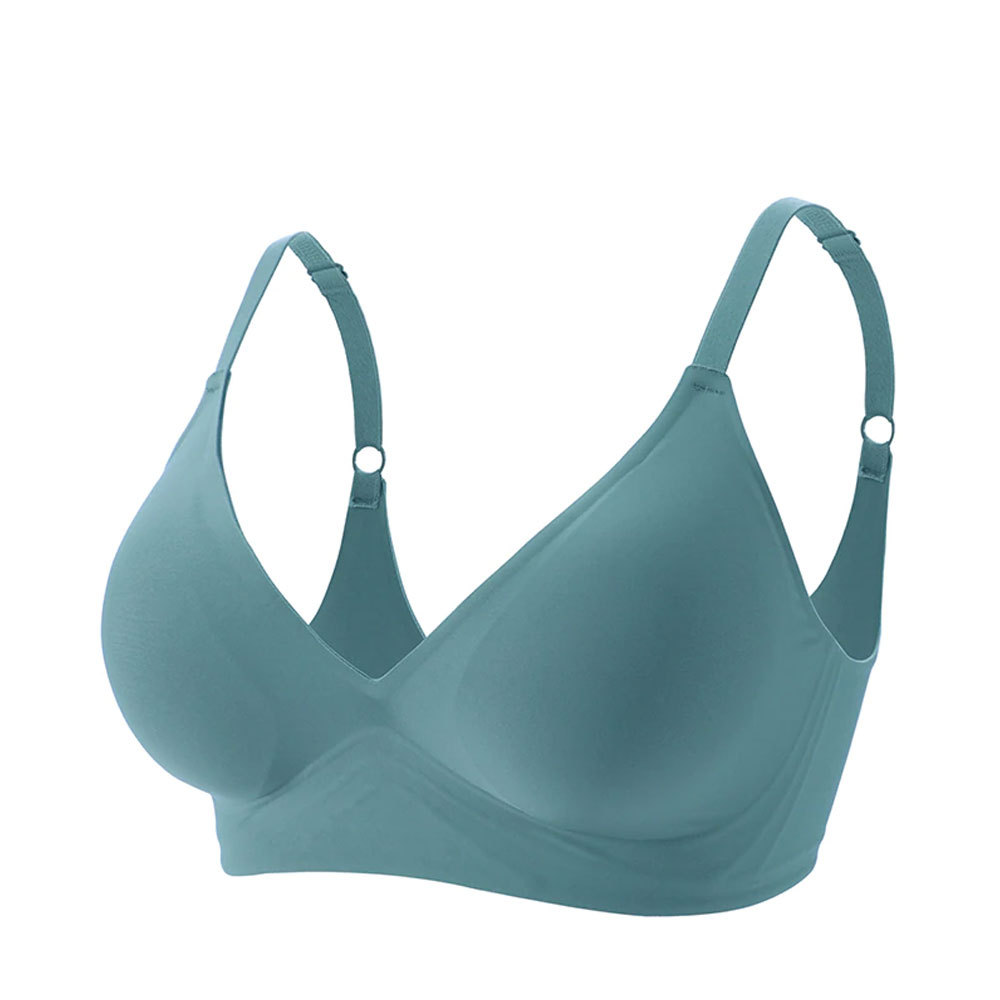High Quality XL Size Gym Bra Lightweight Quick Dry Breathable Fitness Sports Bra for Plus Size Women With OME Service
