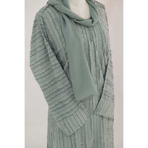 ชุดแต่งงานแบบเรียบง่ายสไตล์ชาวอัหร์ - Product Image 2