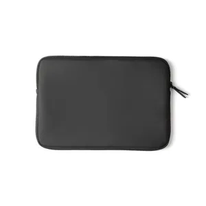 Sacs en plastique promotionnels personnalisés VINGA Baltimore pour ordinateur portable de 15 pouces - Product Image 4