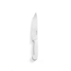 Coltello da Cucina Bianco HENDI Lunghezza 320mm - Product Image 1