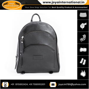 Top Quality Leather <b>Backpack</b> Famous Brands Travel <b>Backpack</b> for Women - Product Image 6