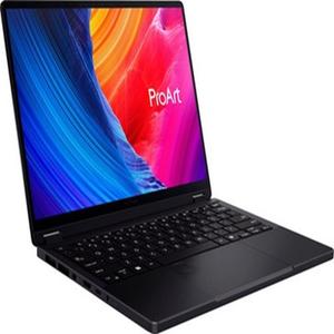 TOP-SELLING NEW Pro Art P16 2025 H7606 16inch 2.8K Oled 120Hz AI 9 HX370 64GB 2TB SSD 100% DCI P3 Color RTX5070 <b>Laptop</b> - Product Image 2