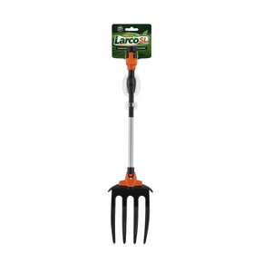 Fourches de rechange pour débroussailleuse à deux roues, compatibles KM0412107 Réf 919491, pour jardins - Product Image 3