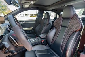 AUDI RS3 2018 USADO, Volante a la Izquierda/Derecha - Product Image 4