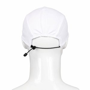 <b>Running</b> <b>Cap</b> FOLDY 2 White-Breathable - Product Image 4
