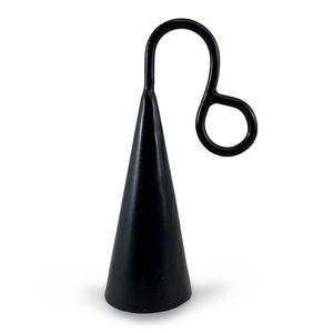 Éteignoir à bougie Éteignoir à bougie décoratif de qualité supérieure, parfait pour la maison, l'hôtel, en laiton massif pur, fabriqué à la main en gros - Product Image 2